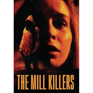 The Mill Killers  DVD